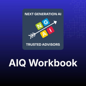 AIQ Cloud Hosted Annually  Subscription