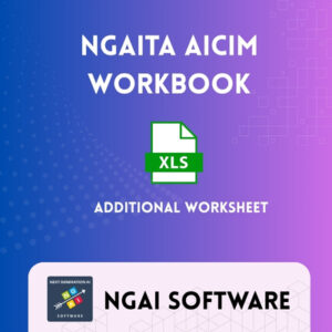 NGAI ACIM Additional Worksheet