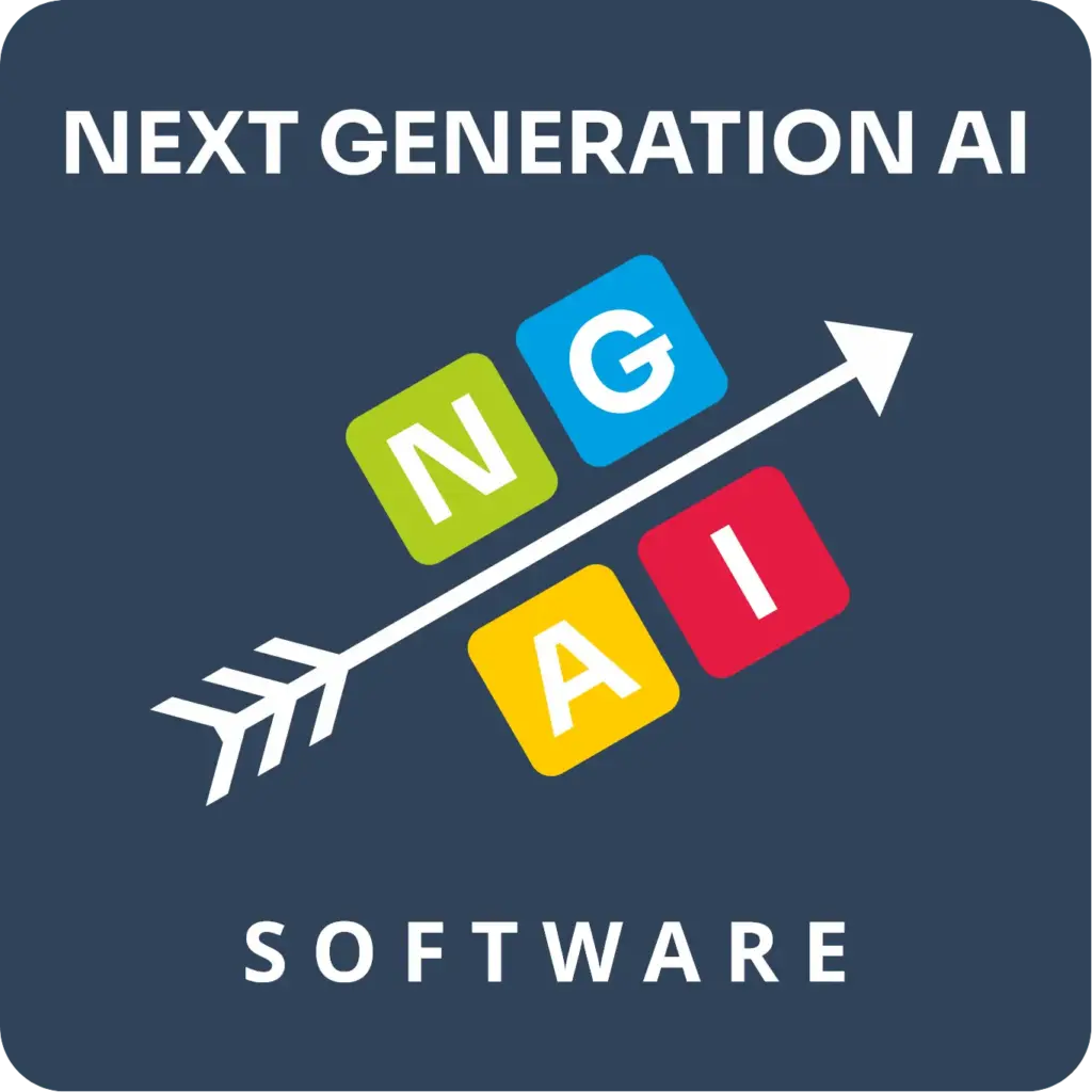 NGAI Software Logo